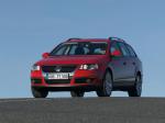 Volkswagen Passat Variant 2005 года